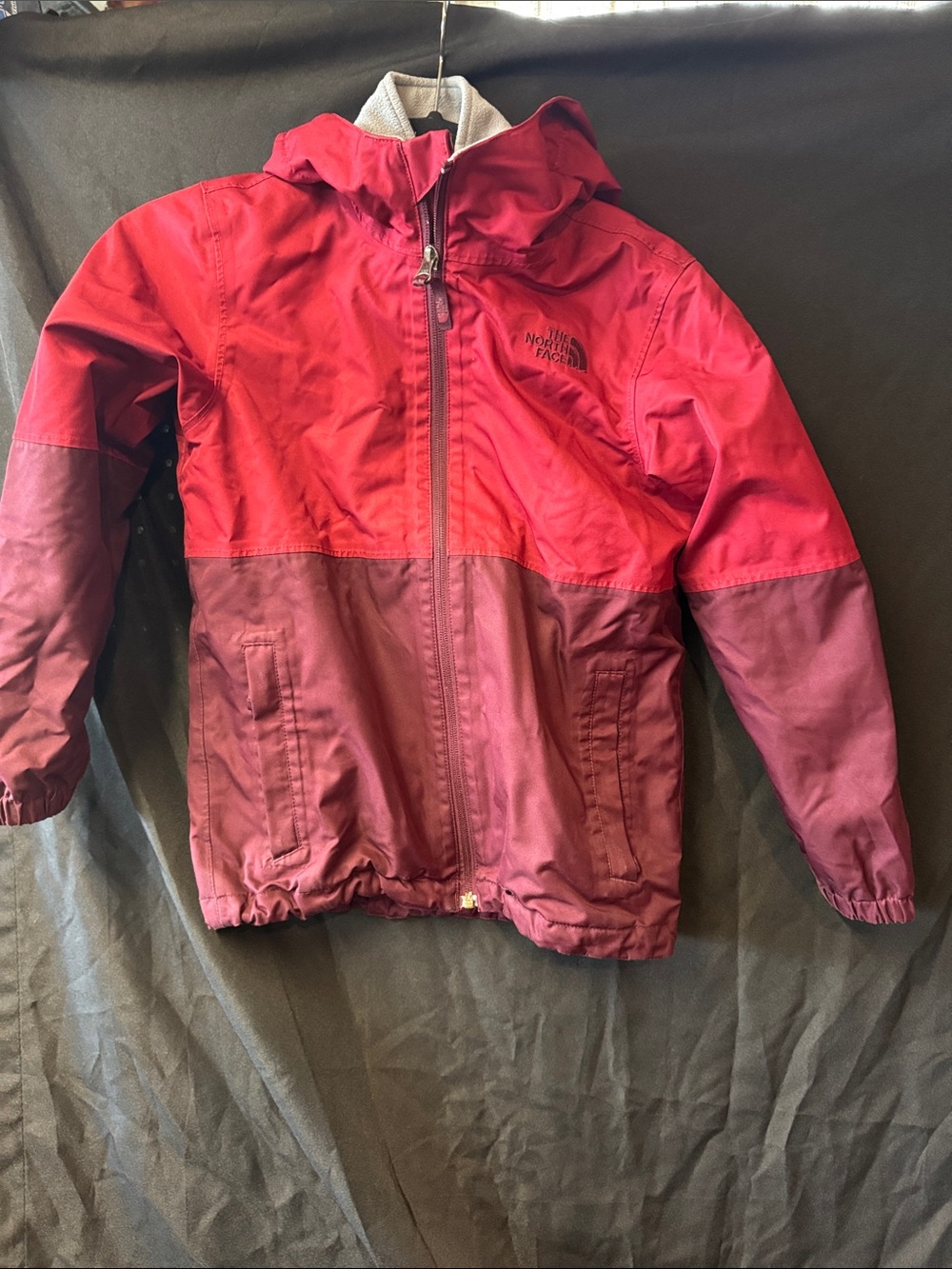 The Northface Kids Jacket